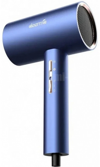 Фен DEM-CF15W