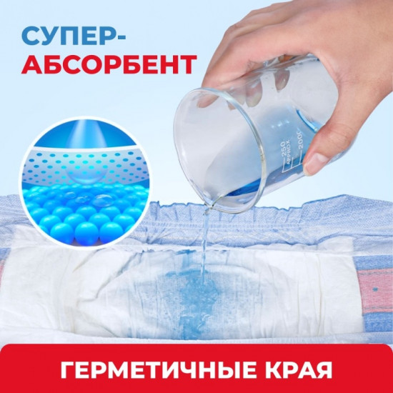 Набор поясов для кобелей