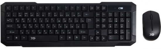 Клавиатура XD-7700GB