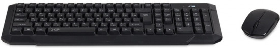 Клавиатура XD-7700GB