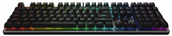 Клавиатура V700RGB