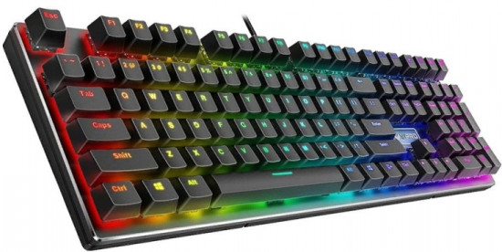 Клавиатура V700RGB