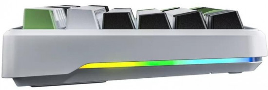 Клавиатура F87 