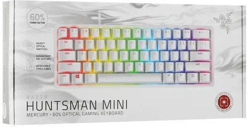 Клавиатура Huntsman Mini RZ03-03392200-R3R1 