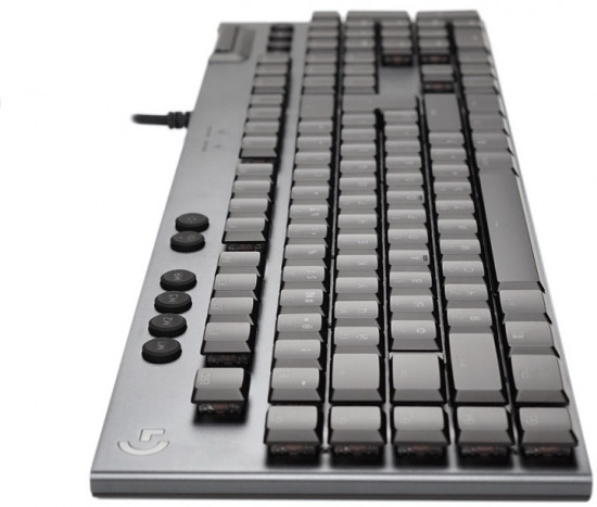 Клавиатура G815 Lightsync 920-009007 