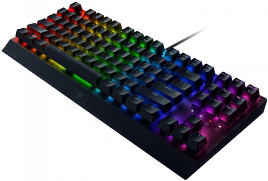 Клавиатура Widow V3 Tenkeyless RZ03-03490700-R3R1 