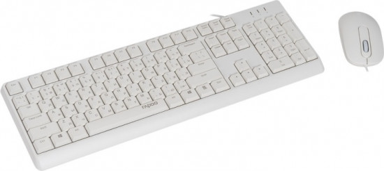 Клавиатура X130PRO 