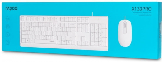 Клавиатура X130PRO 