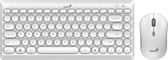 Клавиатура Luxemate Q8000