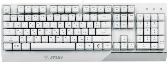 Клавиатура Vigor GK30 