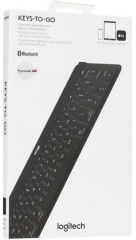 Клавиатура Keys-To-Go 920-010126 - Фото 4