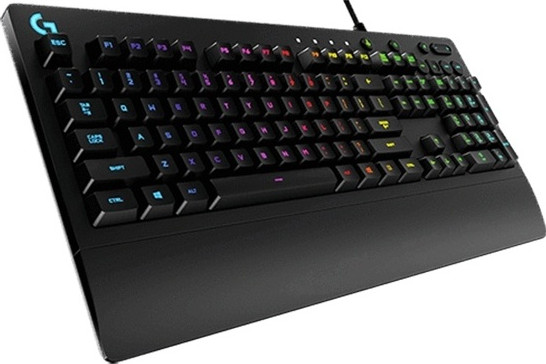 Клавиатура G213 Prodigy 