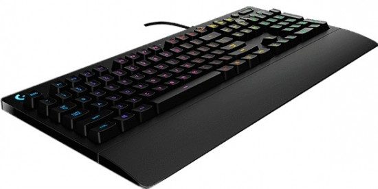 Клавиатура G213 Prodigy 