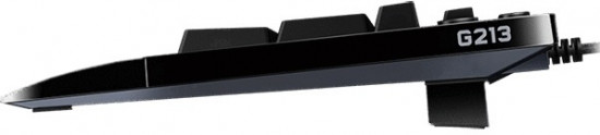 Клавиатура G213 Prodigy 