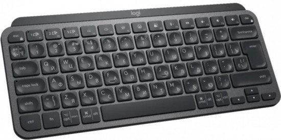 Клавиатура MX Keys Mini Pale 920-010501