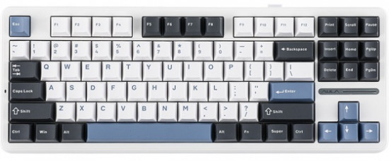 Клавиатура F87 pro