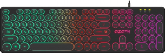 Клавиатура Ozoth GK-106 