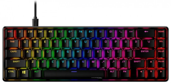 Клавиатура Alloy Origins 65 4P5D6AX 