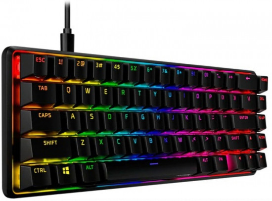 Клавиатура Alloy Origins 65 4P5D6AX 