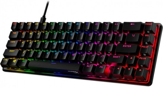 Клавиатура Alloy Origins 65 4P5D6AX 