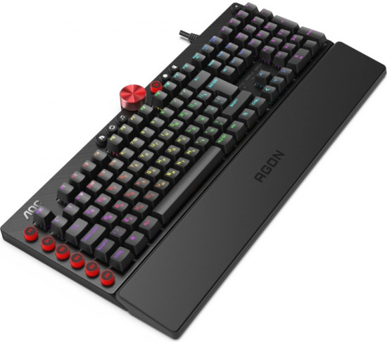 Клавиатура AGK700