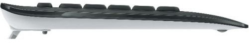 Клавиатура и мышь MK540 ADVANCED 920-008686