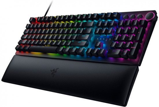 Клавиатура Huntsman V2