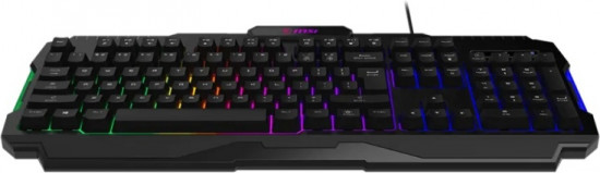 Клавиатура FORGE GK100 