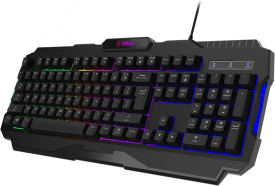 Клавиатура FORGE GK100 