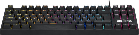 Клавиатура Blitz GK-240L 