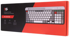 Клавиатура XK-550OGB - Фото 2