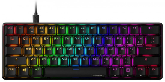 Клавиатура Alloy Origins 60 4P5N0AA