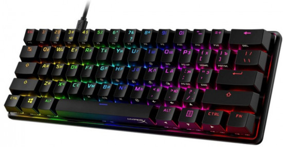 Клавиатура Alloy Origins 60 4P5N0AA