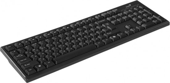 Клавиатура Smart KM-8101