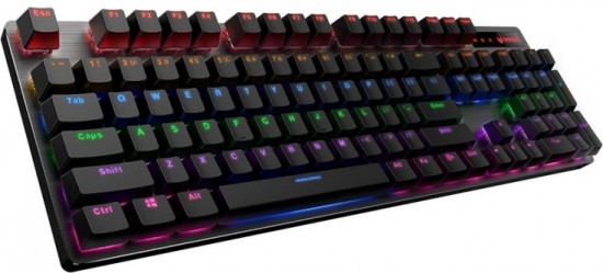Клавиатура V500PRO 