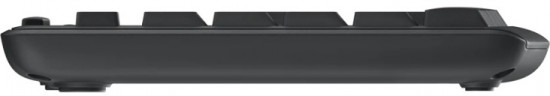 Клавиатура и мышь Silent Wireless Combo MK295