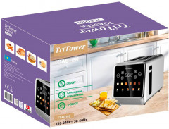 Тостер с сенсорным экраном TT-FG109 - Фото 2