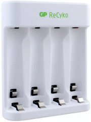 Зарядное устройство E411CS-2CR1 - Фото 1