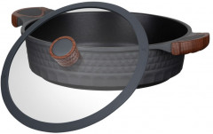 Сотейник с крышкой «Capella» - Фото 4