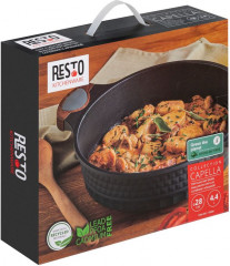 Сотейник с крышкой «Capella» - Фото 11