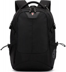 Рюкзак для ноутбука 17.3" «PJN-307BK» - Фото 1