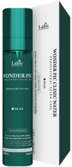 Мист для укрепления и защиты волос «Wonder Pick Clinic Water pH 4.9» - Фото 1