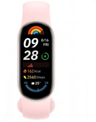 Смарт-браслет Smart Band 9 - Фото 1