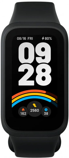 Смарт-браслет Xiaomi Smart Band 9 Active