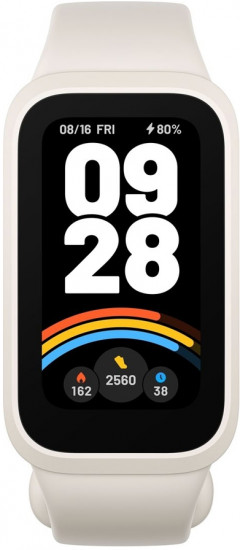 Смарт-браслет Xiaomi Smart Band 9 Active