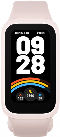 Смарт-браслет Xiaomi Smart Band 9 Active