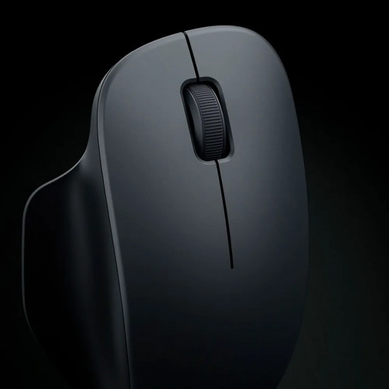 Мышь беспроводная Xiaomi Mi Wireless Mouse Comfort Edition