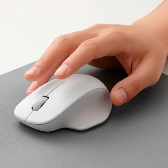 Мышь беспроводная Xiaomi Mi Wireless Mouse Comfort Edition
