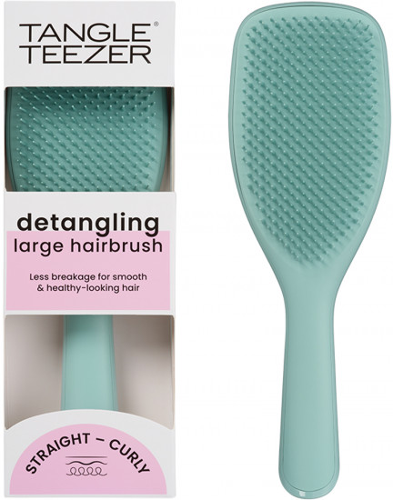 Расческа «The Large Ultimate (Wet) Detangler»