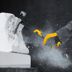 Молоток каменщика - Фото 7